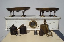 Bilancia da cucina anni 20