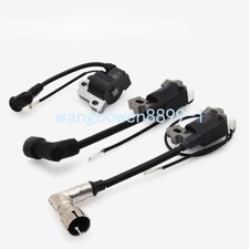 Bobina accensione per motore fuoribordo Hangkai 2 tempi 4-6HP motore barca marina