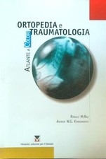 ATLANTE A COLORI ORTOPEDIA E