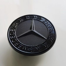 Mercedes Benz stella emblema