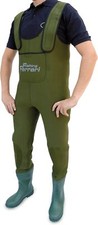 Fishing Ferrari Waders