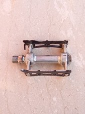 Vintage Campagnolo Record Pista Pedale Sinistro Colnago Bianchi Cinelli De Rosa 