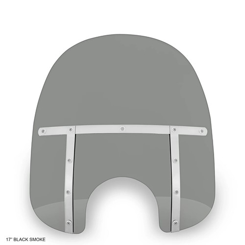 Memphis shades parabrezza - memphis, 17