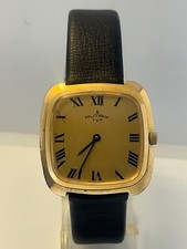 MUTRIX Dresswatch anni 70
