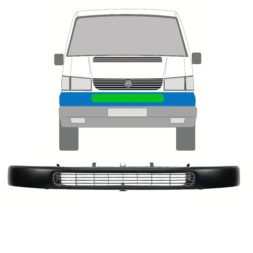 Adatta volkswagen t4 - si,