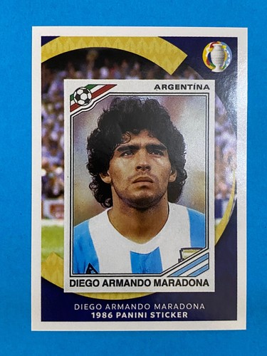 Figurine panini copa america - figurine,