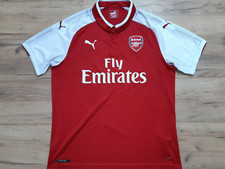ARSENAL! 2017-18! shirt trikot