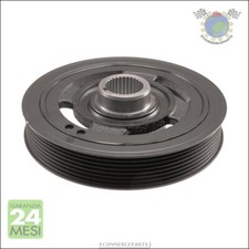 Puleggia Albero Motore Ajs Per