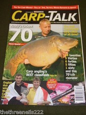 CARP TALK #534 - ANDY'S ORIENT