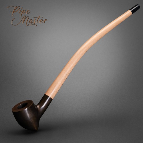 Brog wooden smoking - mr.,