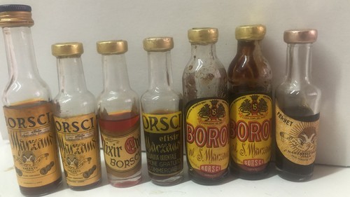 Borsci mignon vintage - vintage, di