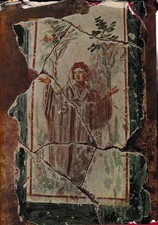 Le catacombe e gli antichi