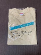 T-shirt cuore vetro TENBLANK