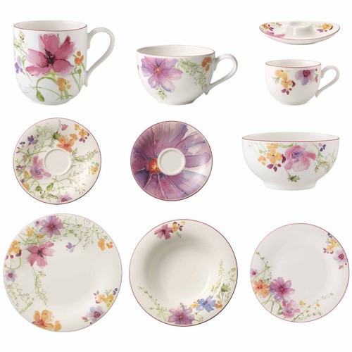Villeroy boch mariefleur - &,