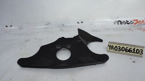 Plastica copertura forcella