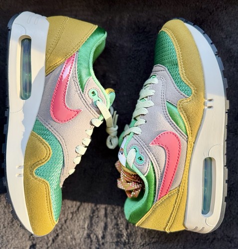 Nike air max - max, 1