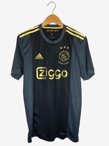 Ajax 3rd 2020 2021 - (, m