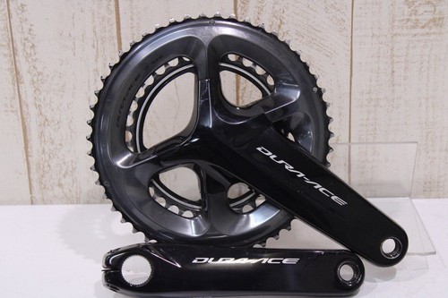 Guarnitura shimano dura - guarnitura, dura-ace