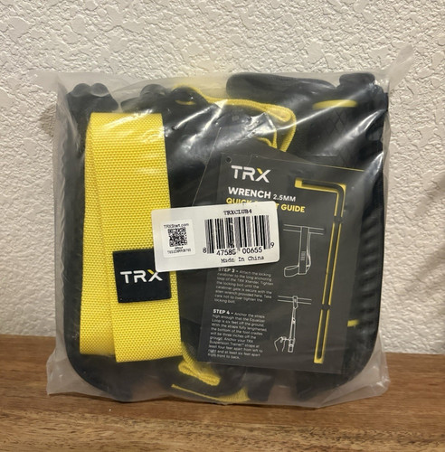 Trx kit allenatore - kit,