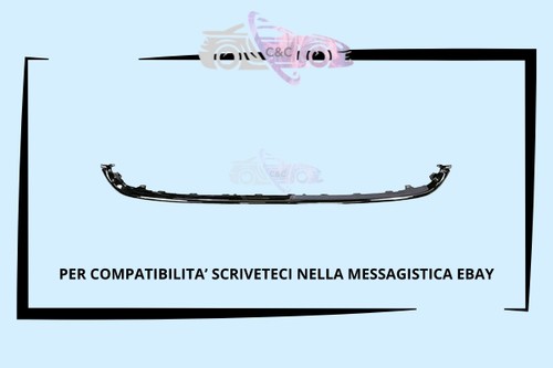 Cornice cromata griglia - cromata,