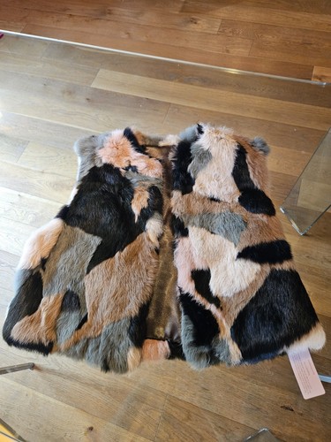 Gilet gaynor bongard - gilet,