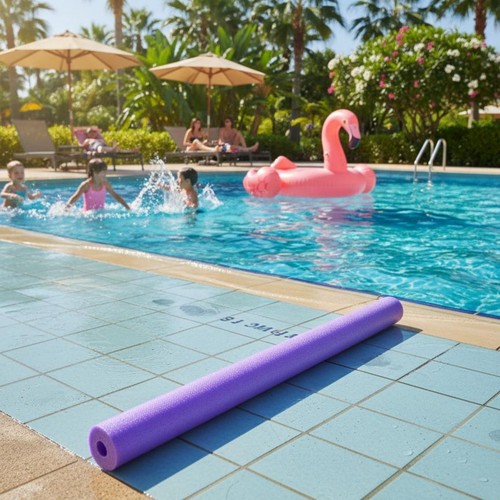 Salsicciotto piscina alta - da,