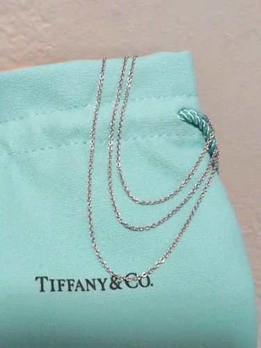 Tiffany collana catena - tiffany, &