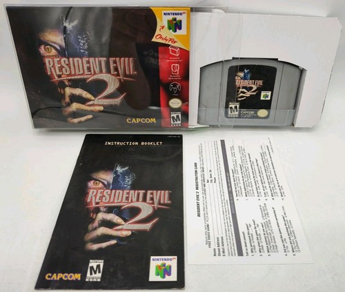 Resident evil - evil, 2