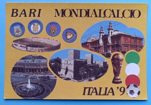 Italia 90 world - 90,