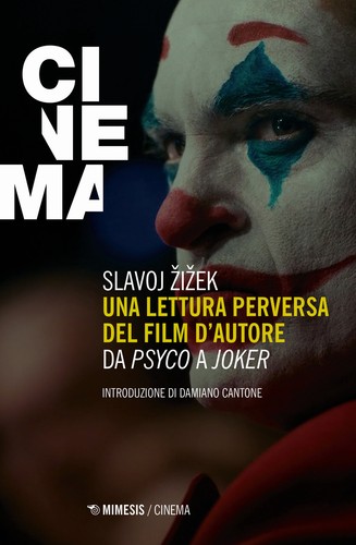 Una lettura perversa del - , film