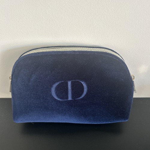 Borsa trucco dior - moon, in