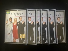 Nip tuck dvd - tuck, seconda