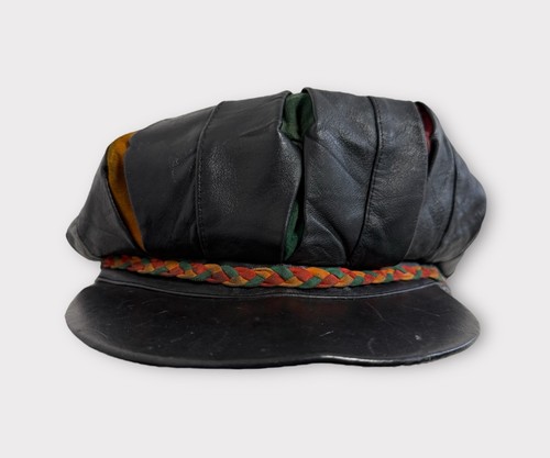 Cappello berretto vintage