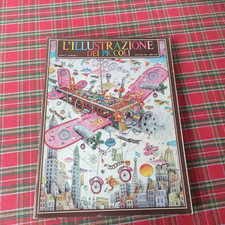 L'Illustrazione dei Piccoli n