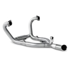 Collettore Akrapovic E-B12R5