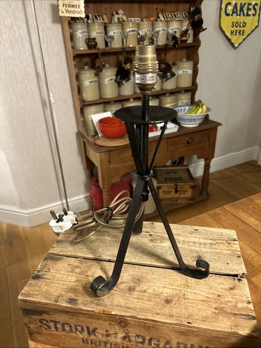 Vintage wrought iron - vintage, 90's