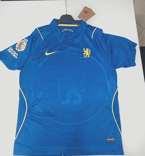 Maglie chelsea home 27 - chelsea,