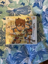 Inazuma Eleven  Go Luce