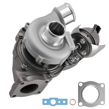 Turbocompressore Turbina for