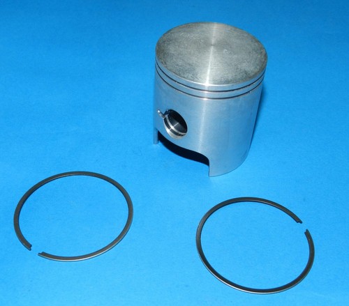 Pistone fasce rs125 aprilia - pistone,