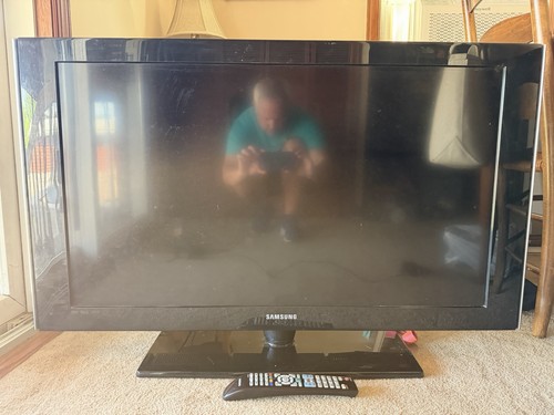 Samsung ln40a530p1f 1080p - 40",