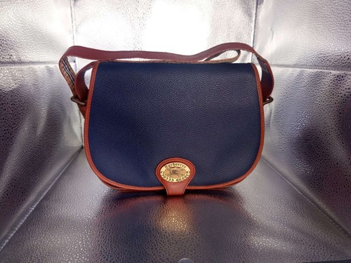 Borsa tracolla burberrys - a,