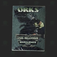 Warhammer 40k - Dark