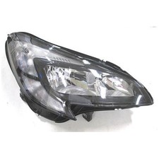 FARO DX OPEL CORSA 2015