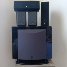 Yamaha YST-FSW100 subwoofer