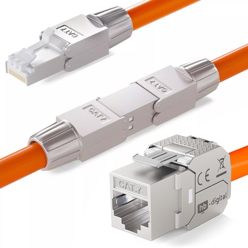 Connettore rete cat - connettore,