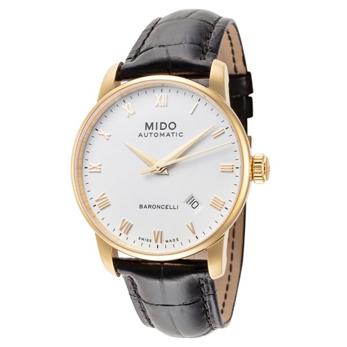 Orologio mido uomo baroncelli - orologio,