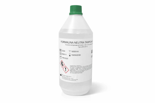 Formalina neutra tamponata - , 10%
