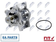 Termostato, liquido di