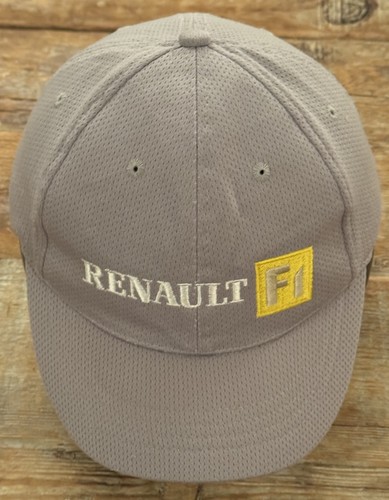Cappellino renault team - renault, f1